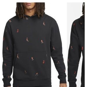Jordan Essentials Graphic Hoodie